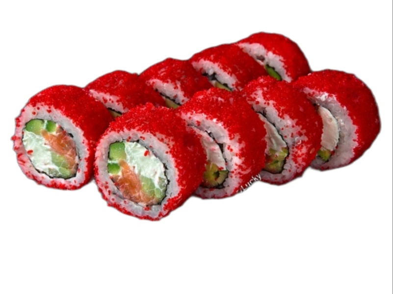 Калифорния микс