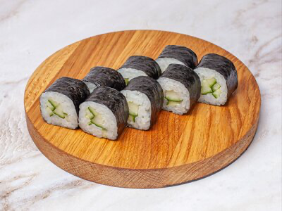 Маки огурец