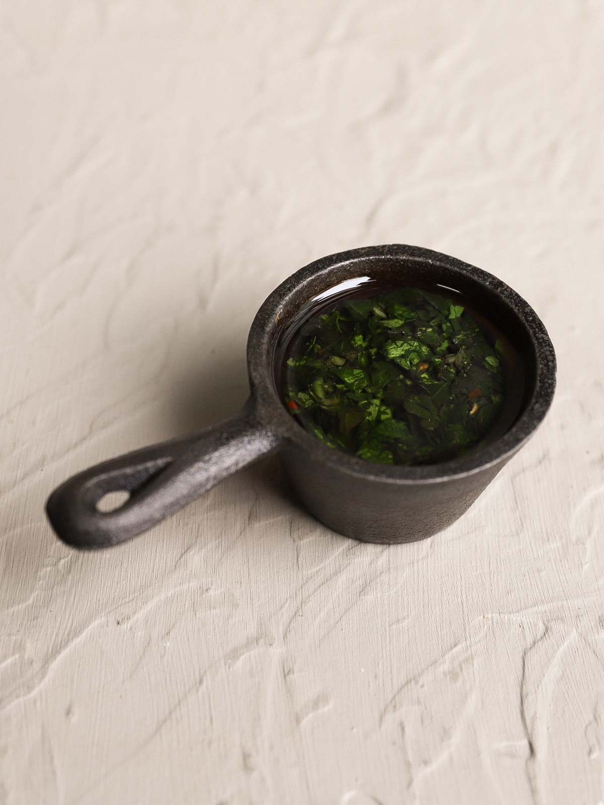 Соус чимичури