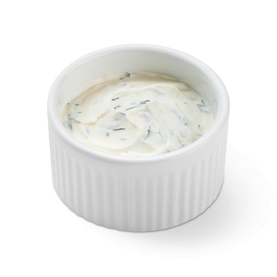 Соус чесночный