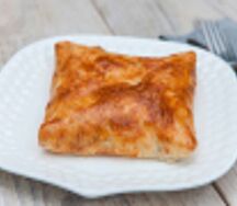 Хачапури с сыром
