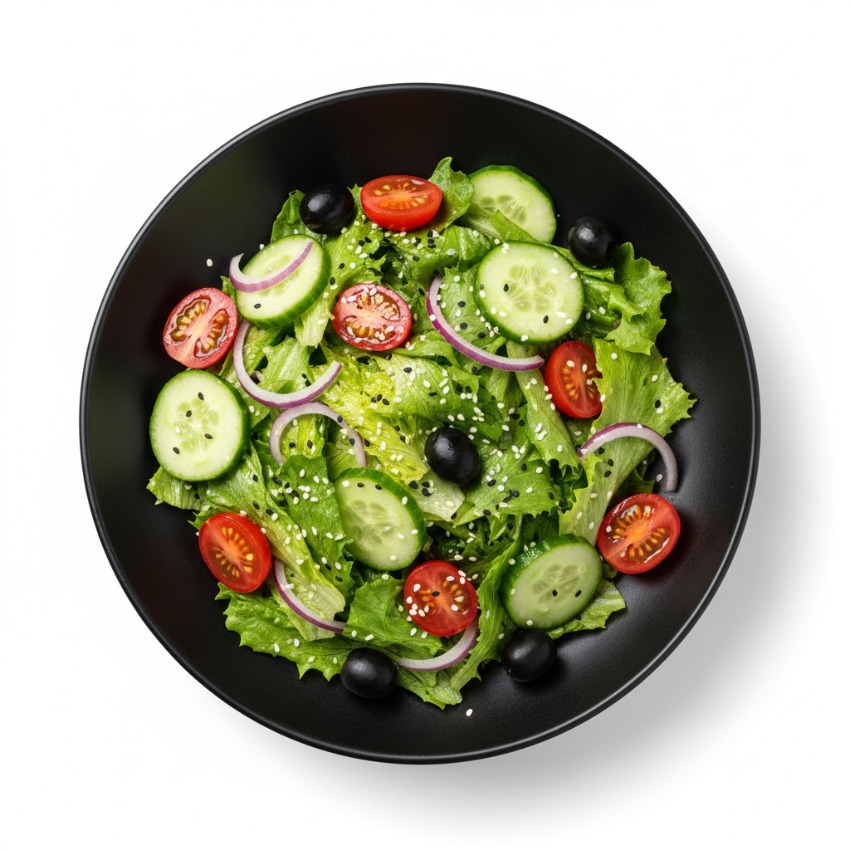 САЛАТ ОВОЩНОЙ МИКС