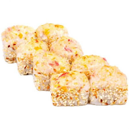 РОЛЛ КАНСАЙ (8 ШТ)