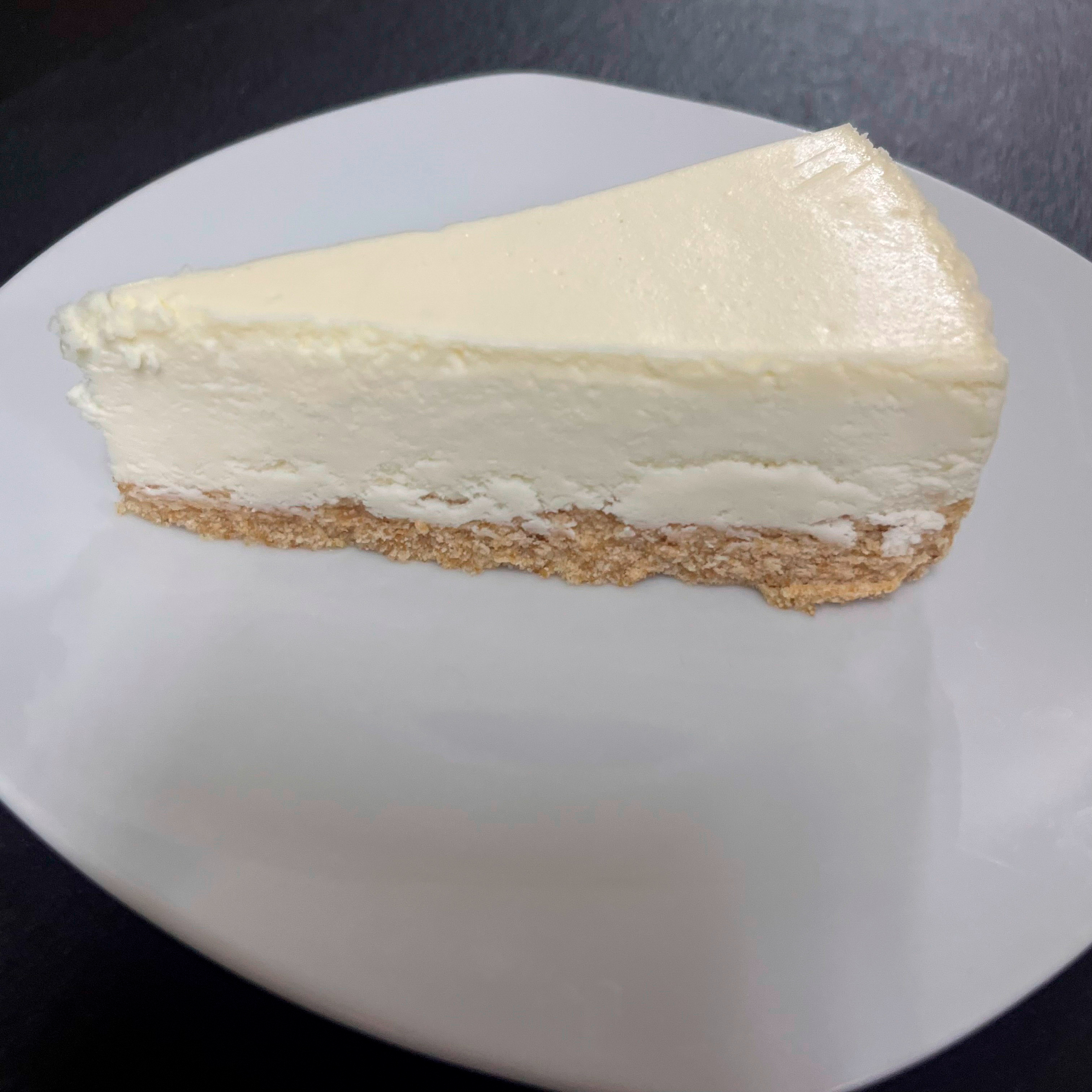 Чизкейк Нью-Йорк