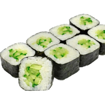 КАППА-МАКИ