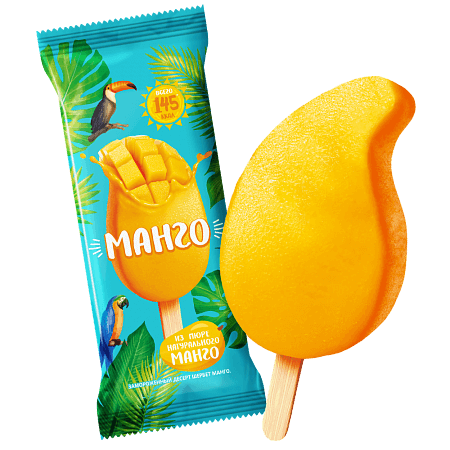 Шербет Манго