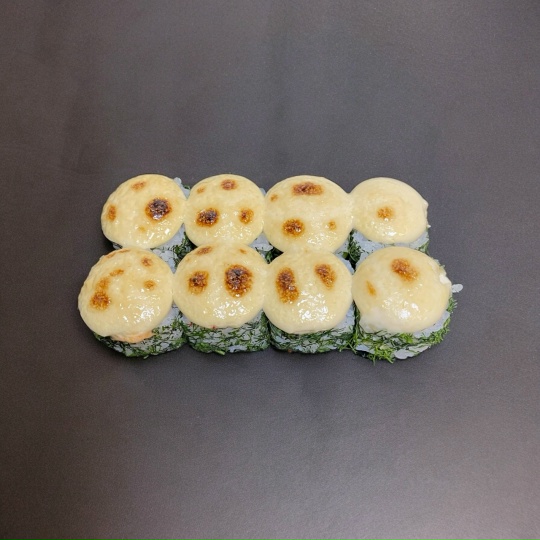 Ролл "Чикен хот"