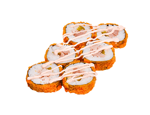 Ролл Закусочный