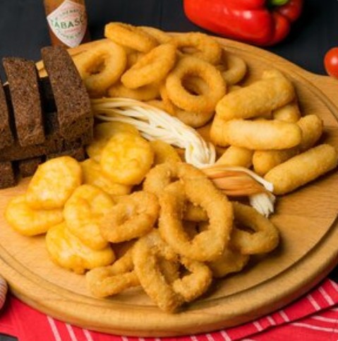 Пивной Сет