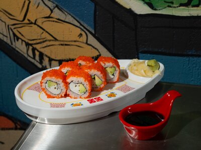 Калифорния