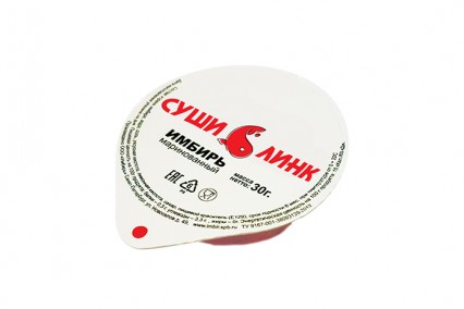 Имбирь