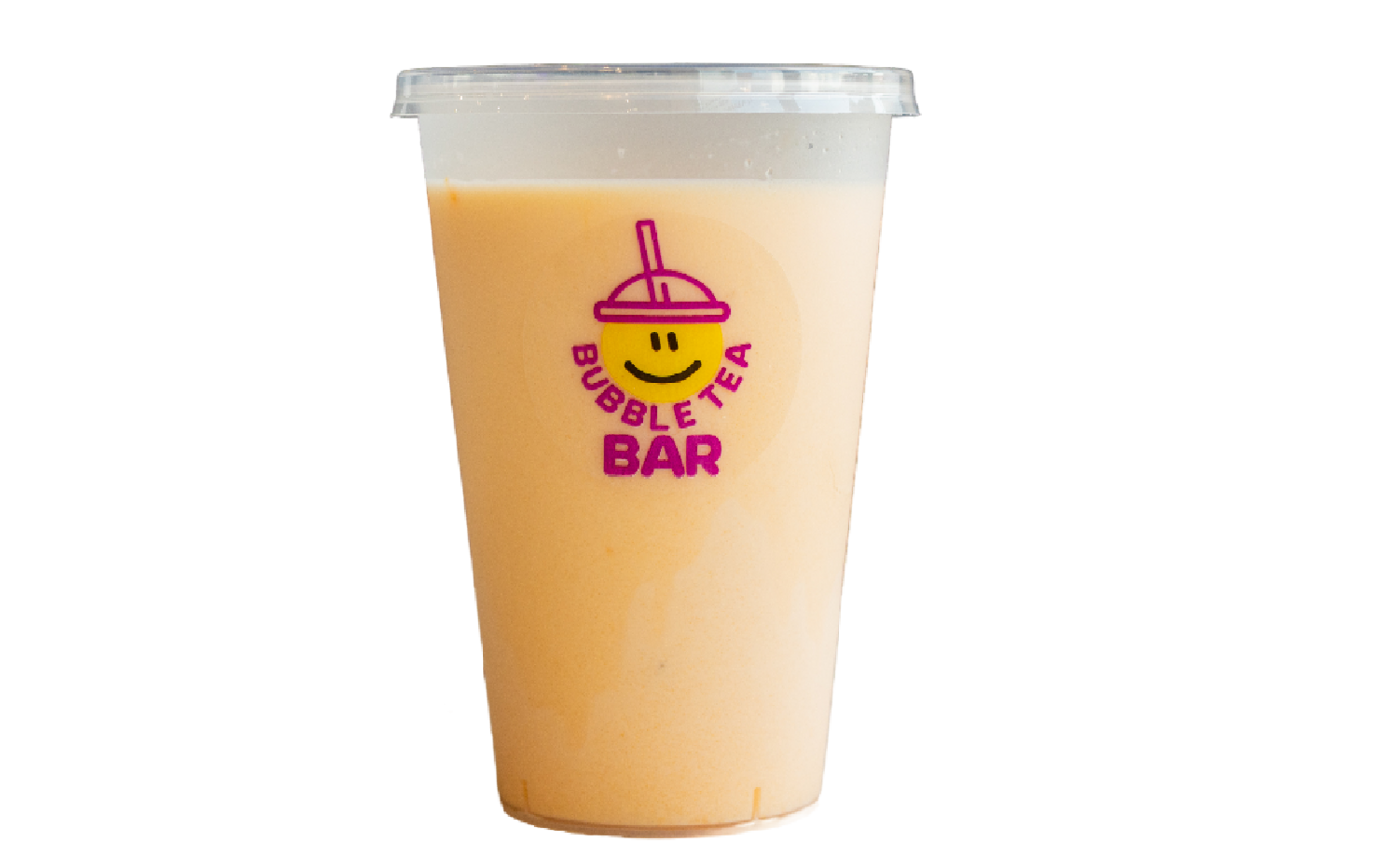 Bubble Milk манго