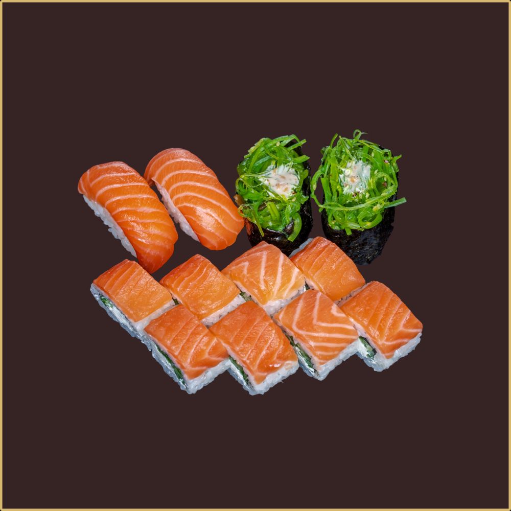 Сет Лепестки сакуры