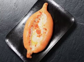 Хачапури по-аджарски