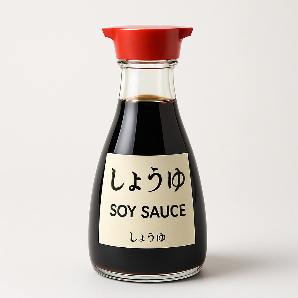 Соевый соус