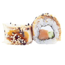 Ролл «Кунсей Унаги»