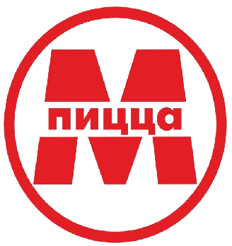 МПицца - логотип