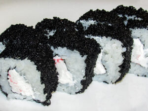 Калифорния Black