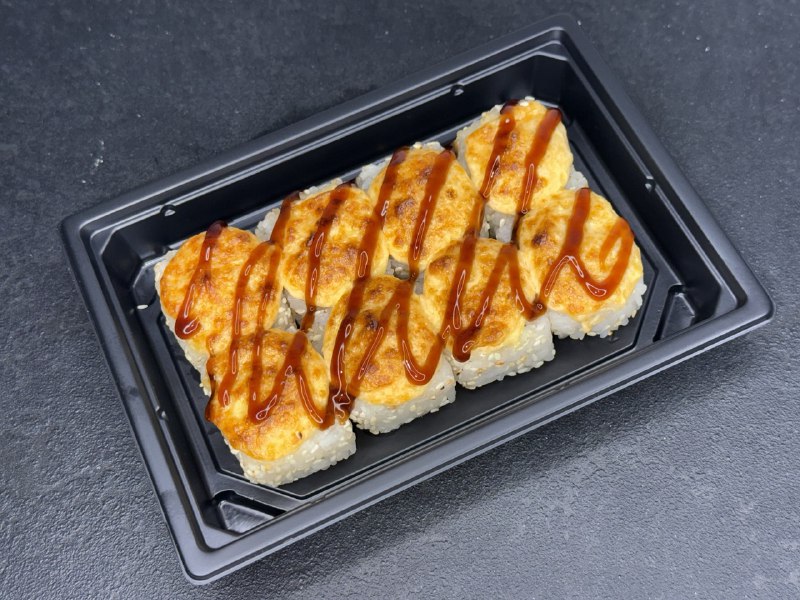 Кани чиз гриль мини