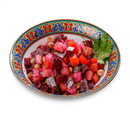 Винегрет (Плов Хауз)