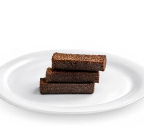 Гренки чесночные