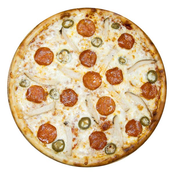 Мексиканская