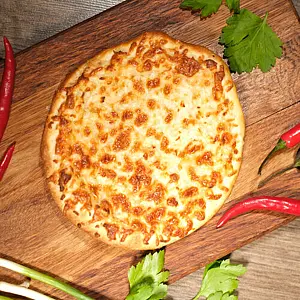 Мини хачапури по-мегрельски