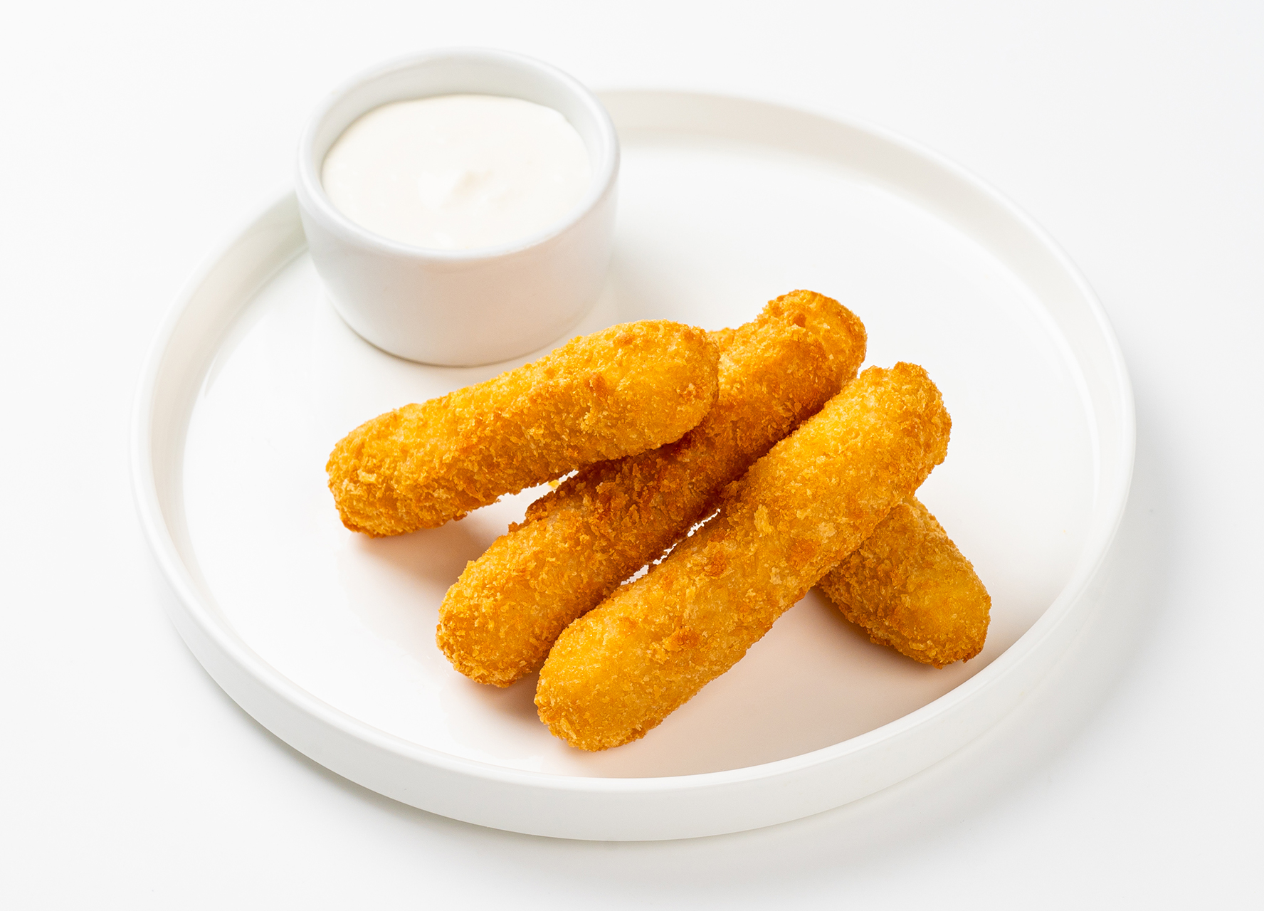 Сырные Палочки