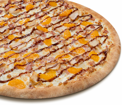 Цыпленок Хойсин