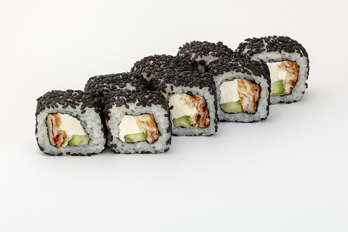 Секрет черной вдовы 8шт