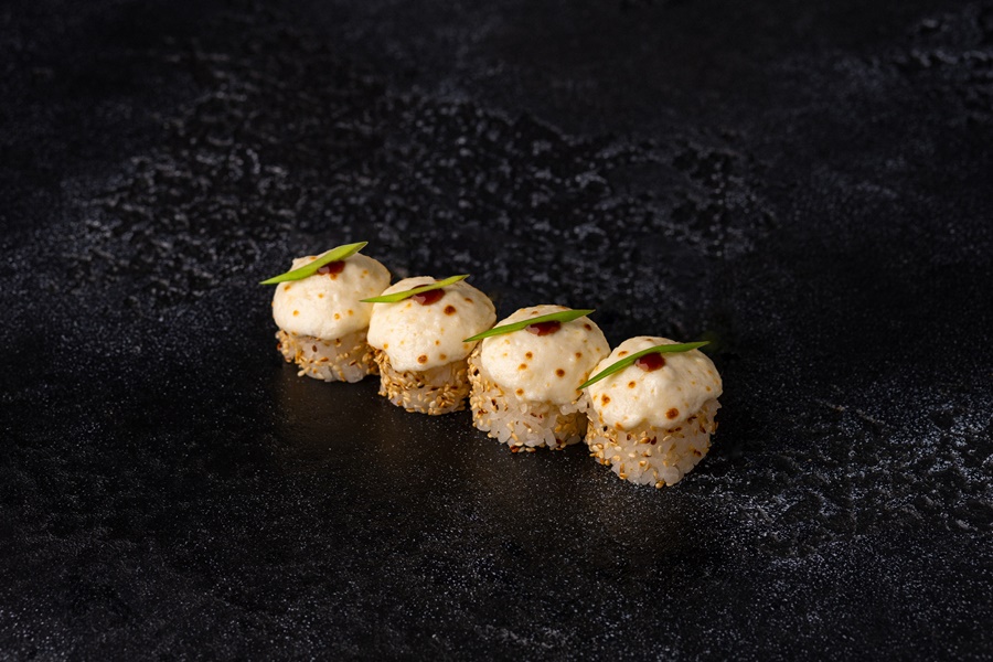 1/2 Чикен запечённый