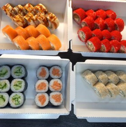 Сет Для Троих