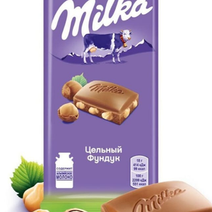 Шоколад