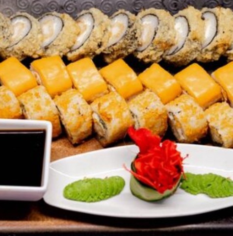 Набор куриный