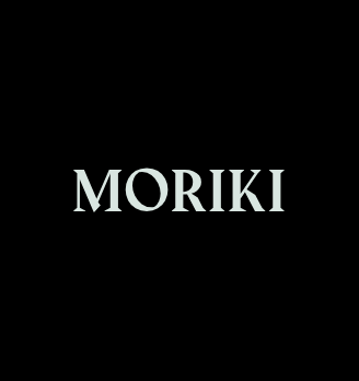 Moriki - логотип
