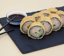 Ролл Санрайз фри