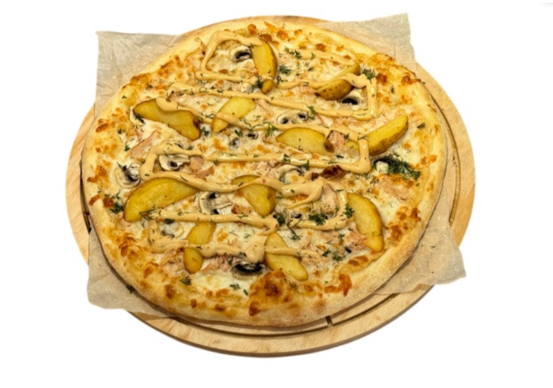 Халява XXL 35 см