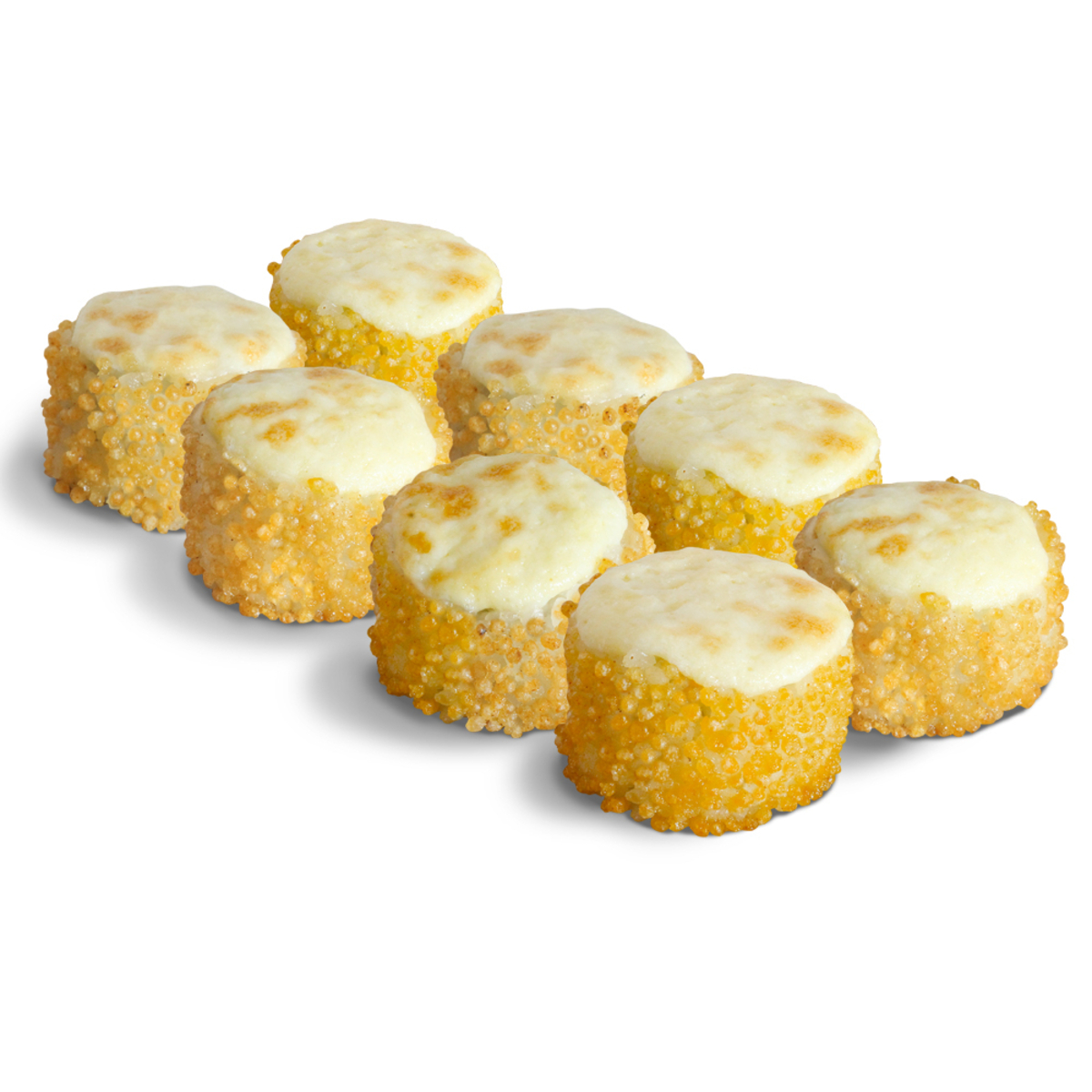 Запеченная филадельфия том ям