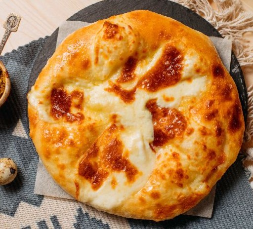 Хачапури Царский