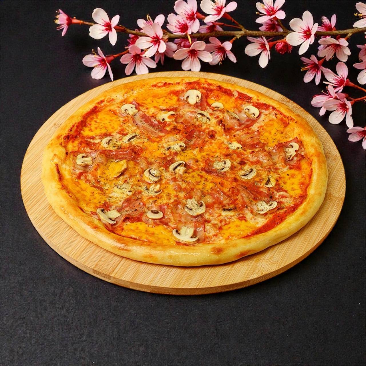 Деревенская