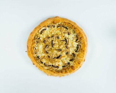 Грибная Go 33см 