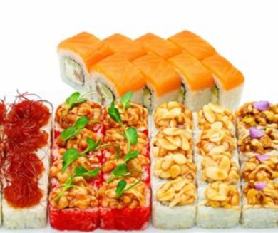 Сет Настроение