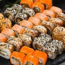 Сет на компанию