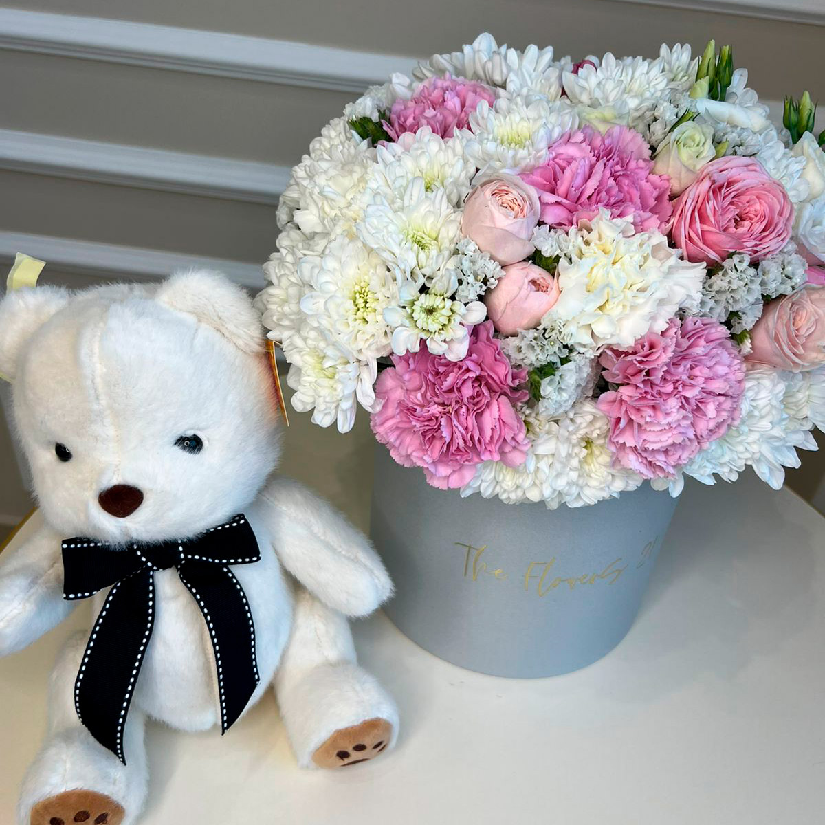 Сборная коробочка, Арт. 382 (предзаказ)