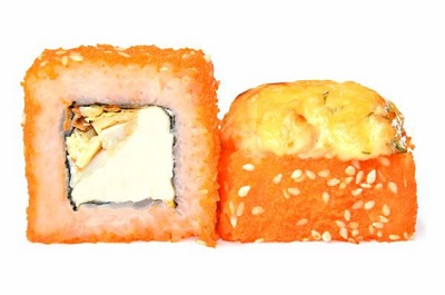 Саке каджи маки