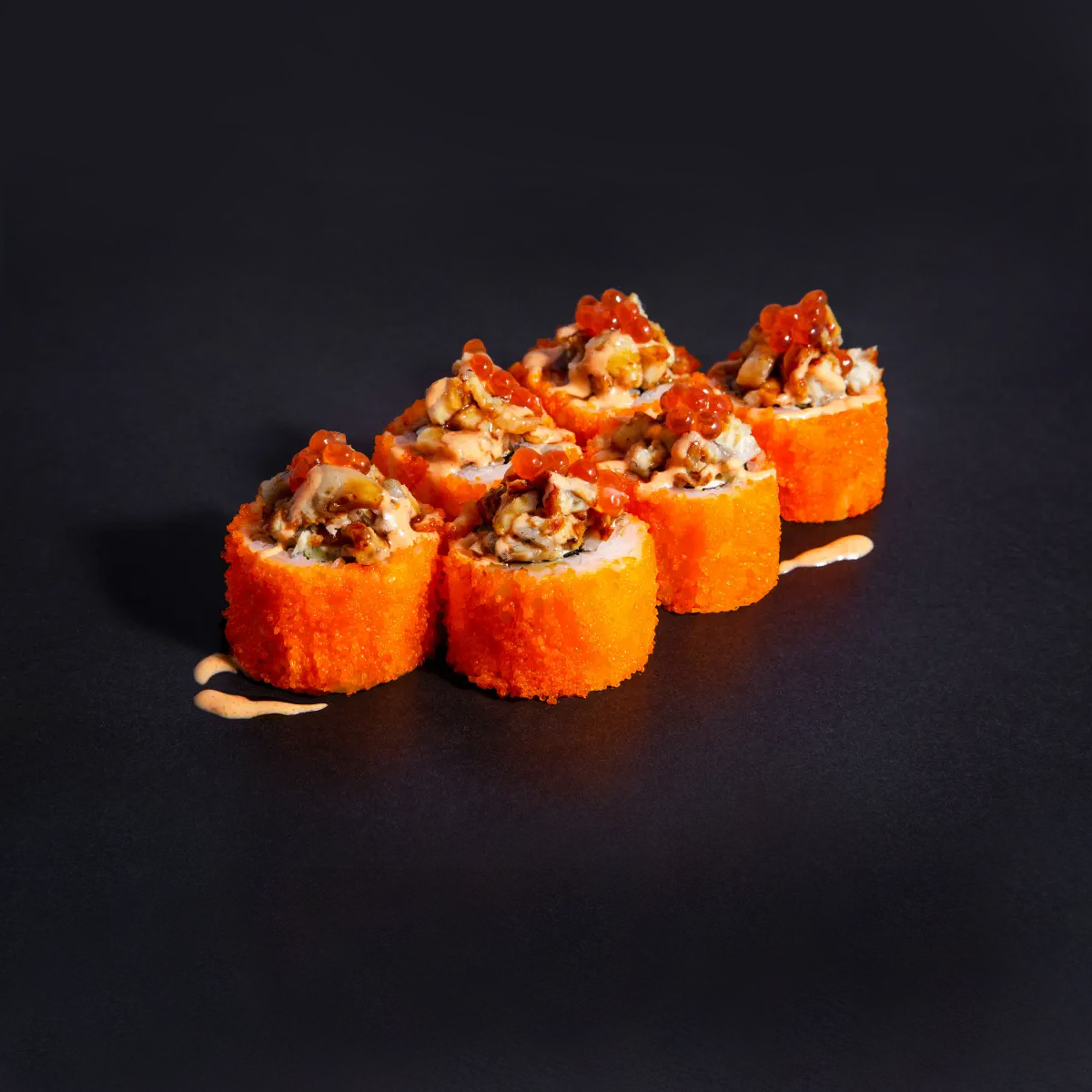 Ролл Вулкан