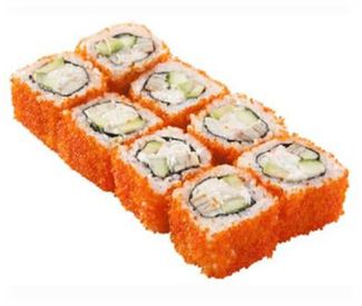 Калифорния классик