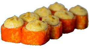 Мистер Крабс