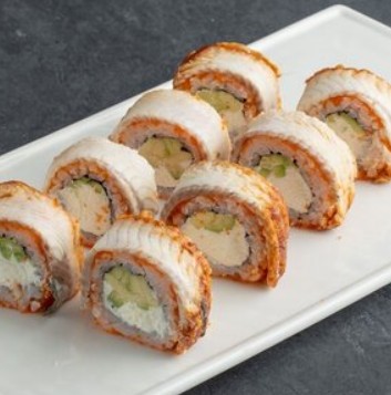 Ролл Муросаки