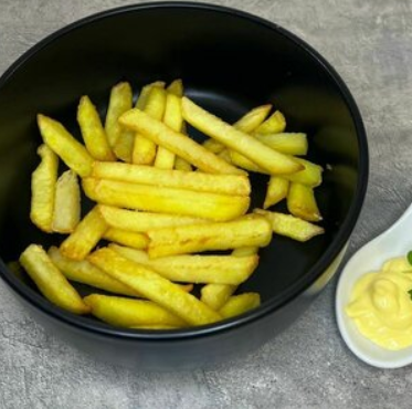 Картофель фри